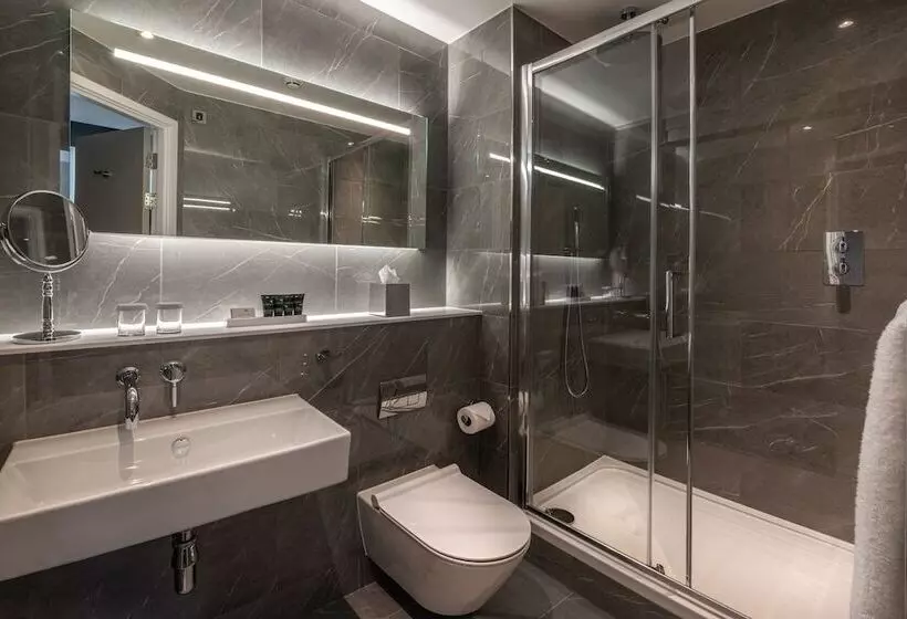 ホテル The Resident Covent Garden