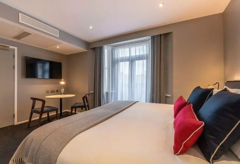 ホテル The Resident Covent Garden