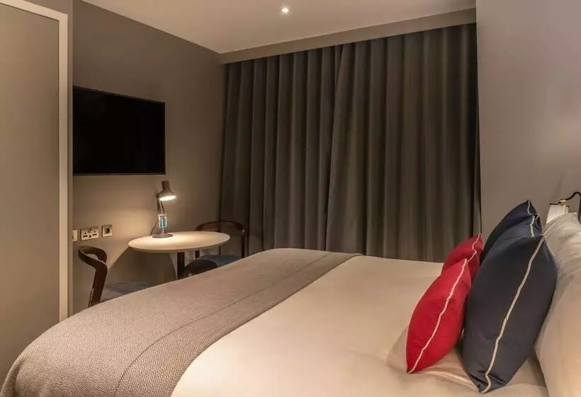 ホテル The Resident Covent Garden