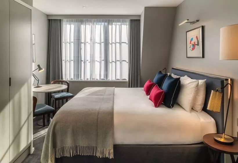 ホテル The Resident Covent Garden