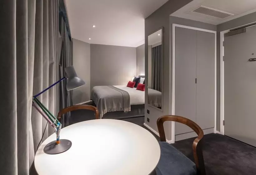 ホテル The Resident Covent Garden