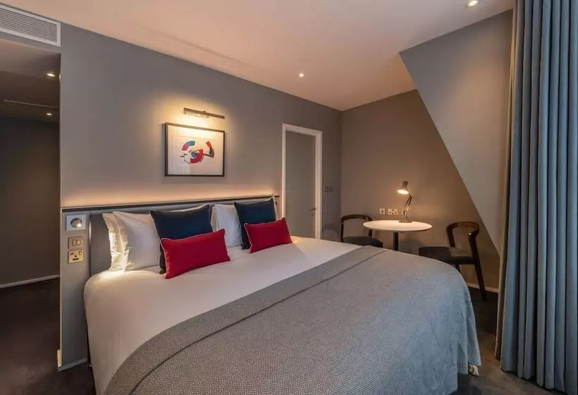 ホテル The Resident Covent Garden