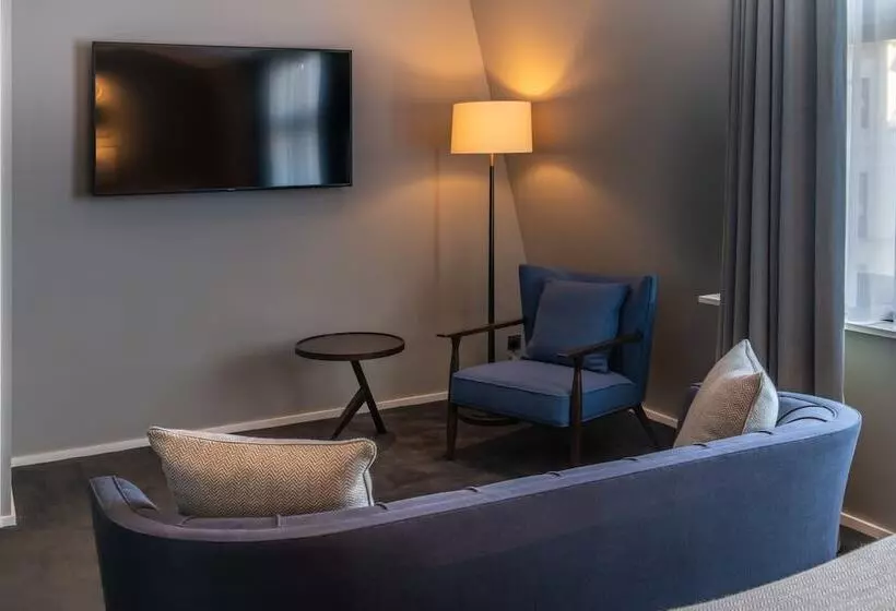 ホテル The Resident Covent Garden