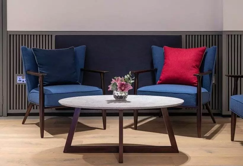 ホテル The Resident Covent Garden