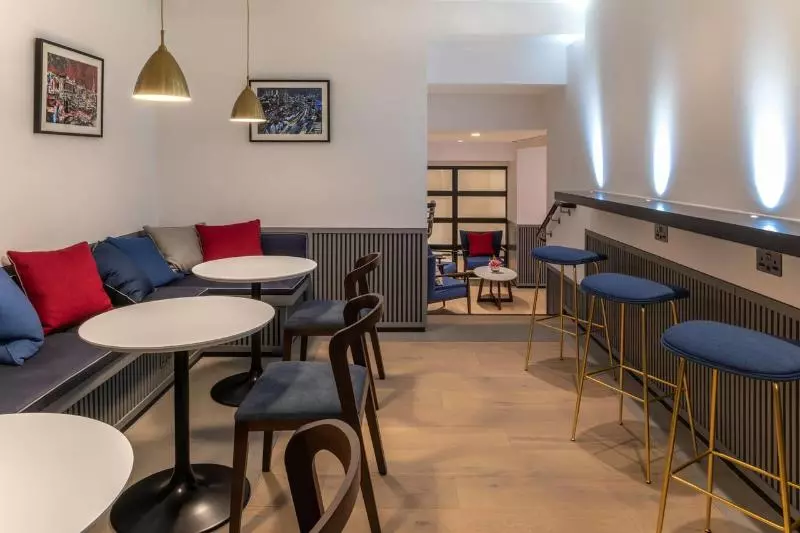 ホテル The Resident Covent Garden