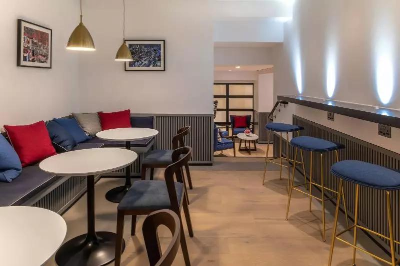 ホテル The Resident Covent Garden