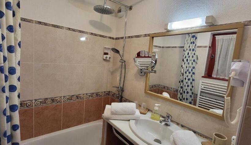 Locations Appartements & Chalets   Village Piéton, Vue Glaciers