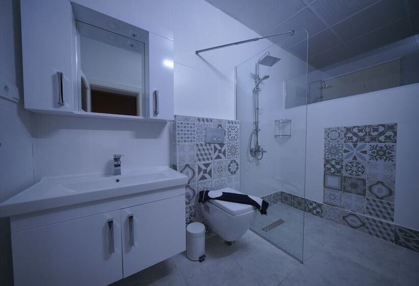 Pashabelle Hotel   Adults Only