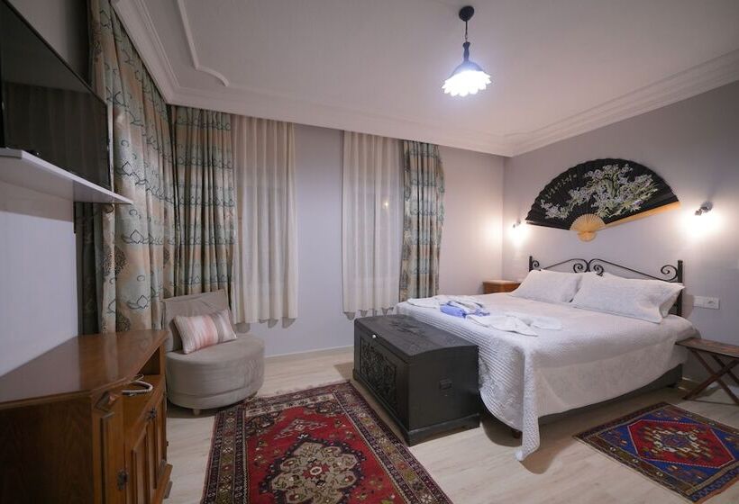 Pashabelle Hotel   Adults Only