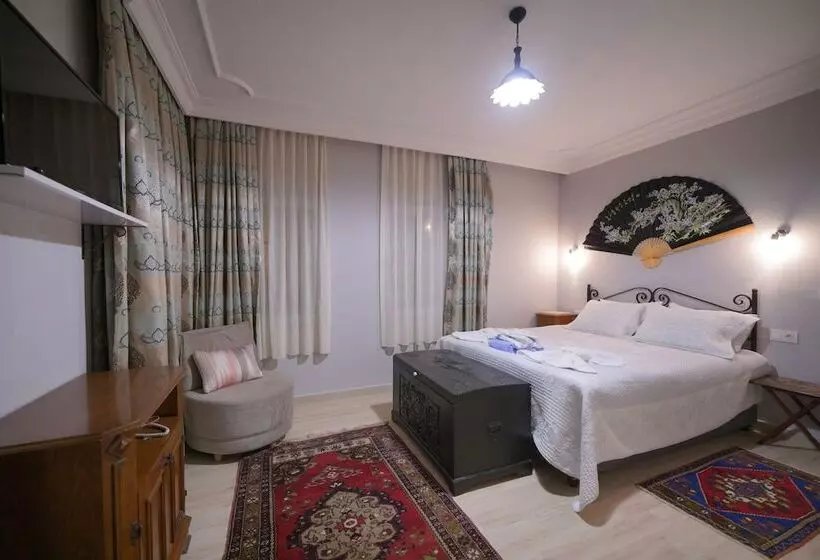 Pashabelle Hotel   Adults Only