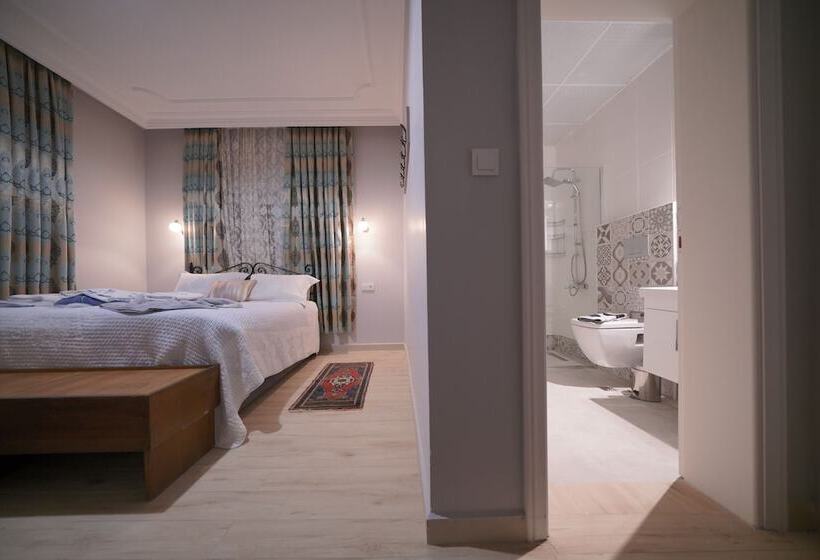 Pashabelle Hotel   Adults Only