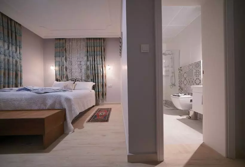 Pashabelle Hotel   Adults Only