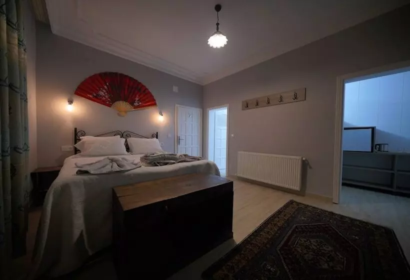 Pashabelle Hotel   Adults Only