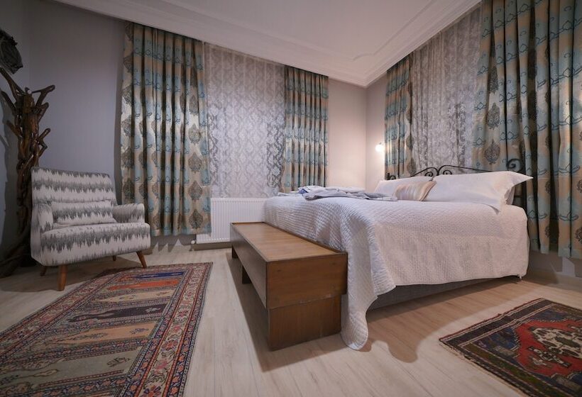 Pashabelle Hotel   Adults Only