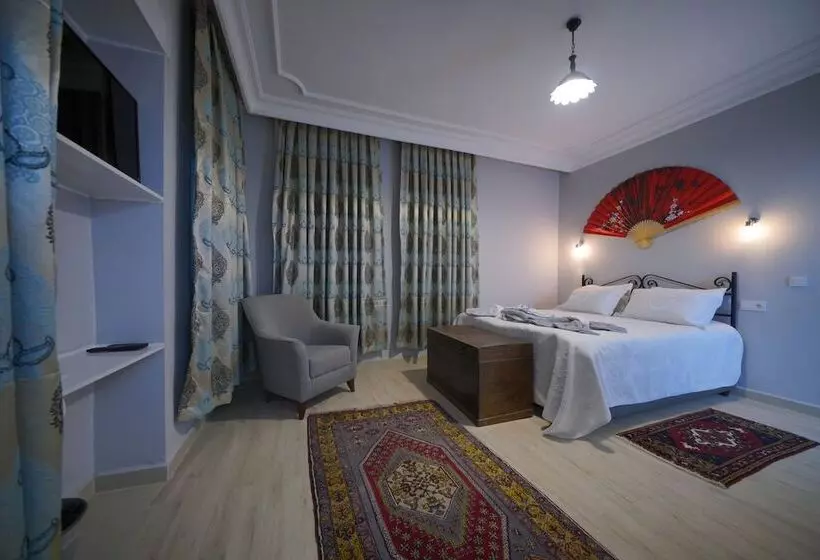 Pashabelle Hotel   Adults Only