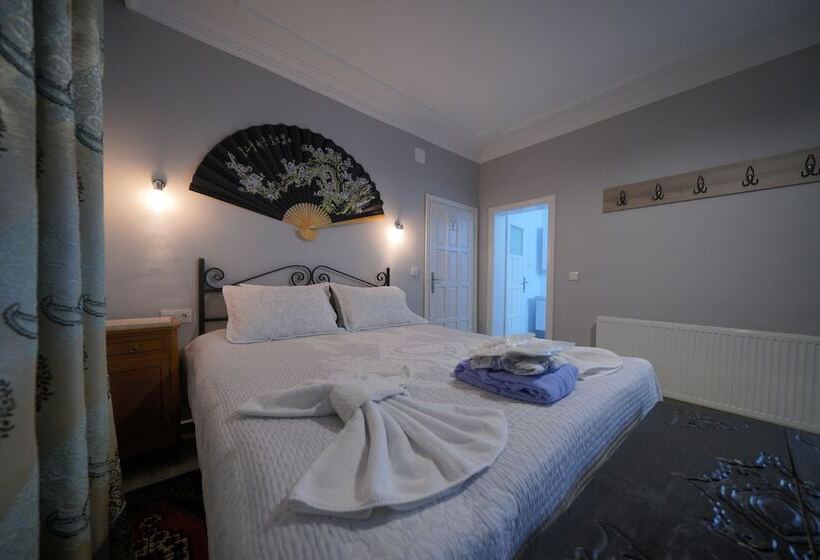 Pashabelle Hotel   Adults Only