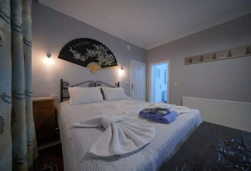 Pashabelle Hotel   Adults Only