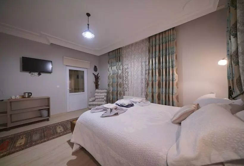 Pashabelle Hotel   Adults Only