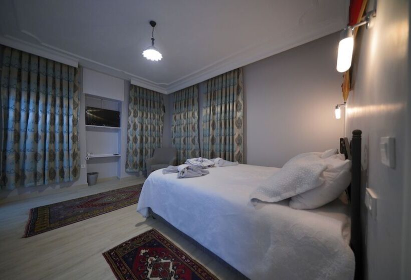 Pashabelle Hotel   Adults Only