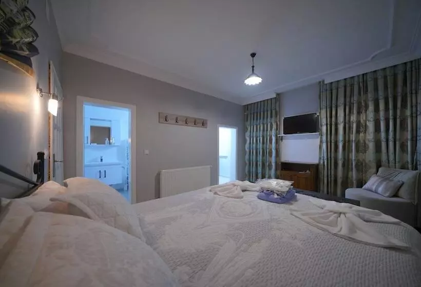 Pashabelle Hotel   Adults Only