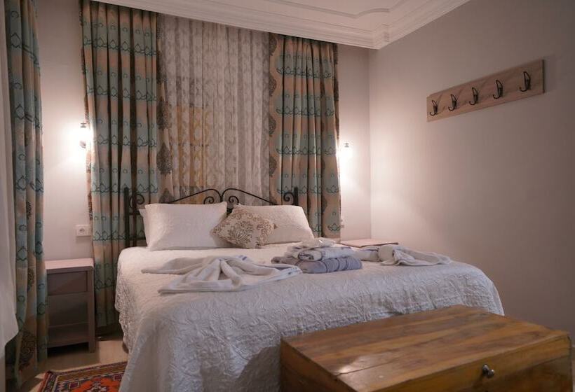 Pashabelle Hotel   Adults Only