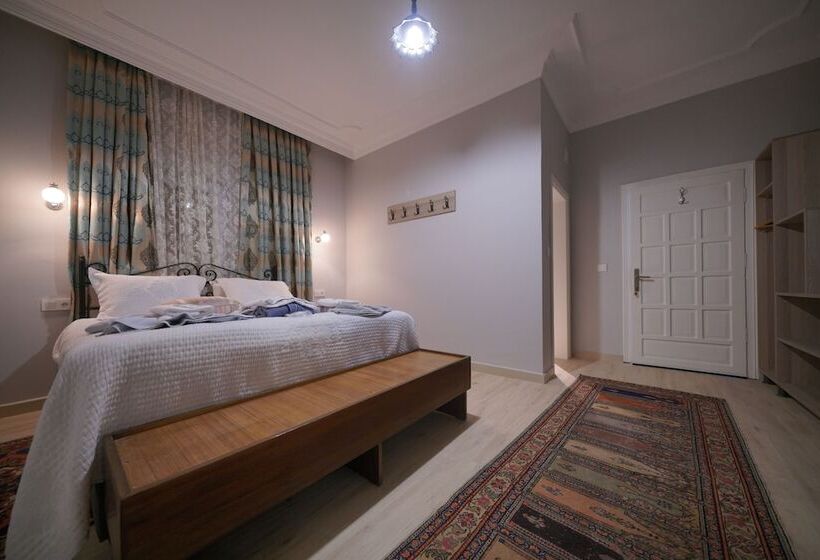 Pashabelle Hotel   Adults Only