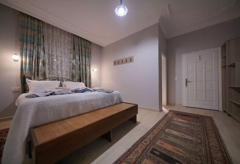 Pashabelle Hotel   Adults Only