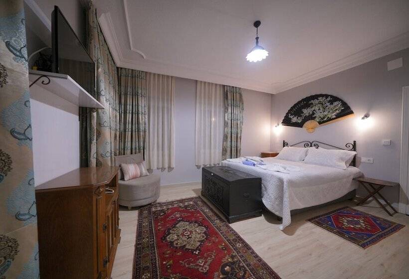 Pashabelle Hotel   Adults Only