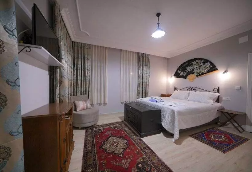 Pashabelle Hotel   Adults Only