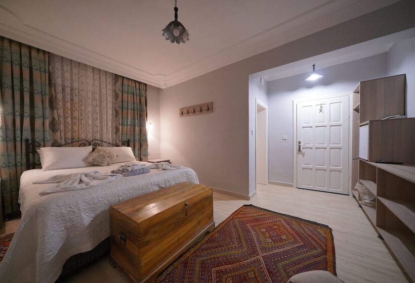 Pashabelle Hotel   Adults Only