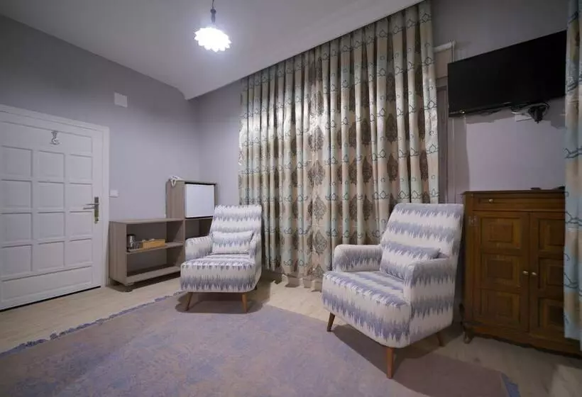 Pashabelle Hotel   Adults Only