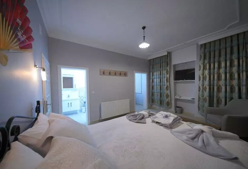 Pashabelle Hotel   Adults Only