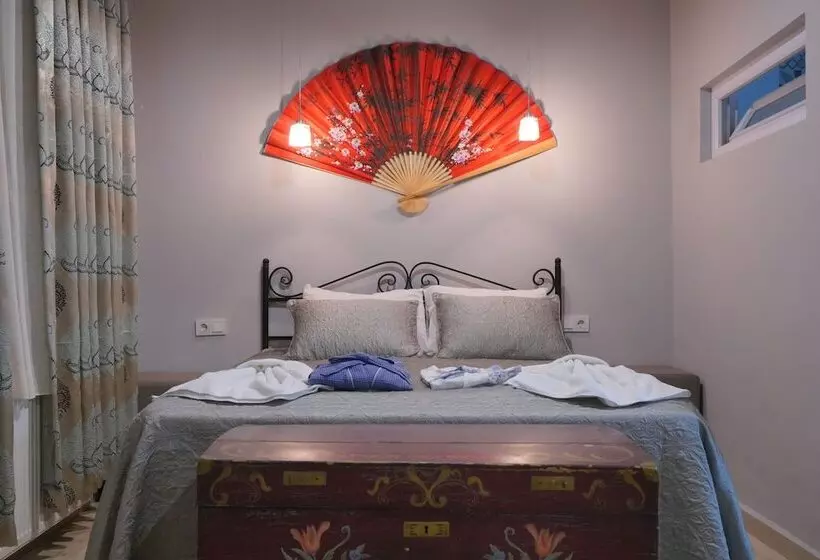 Pashabelle Hotel   Adults Only