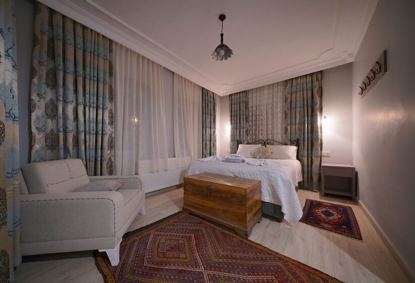 Pashabelle Hotel   Adults Only