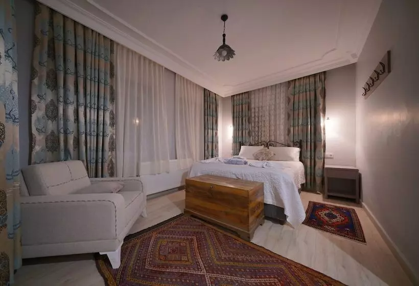 Pashabelle Hotel   Adults Only