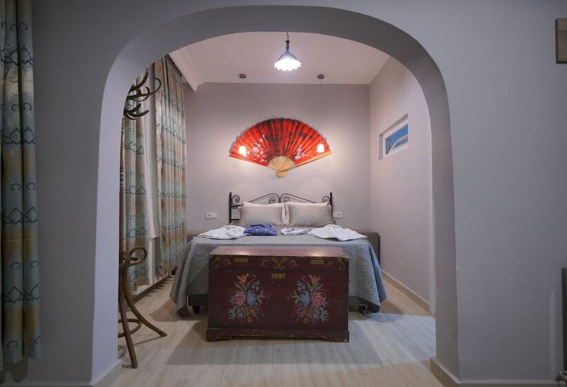 Pashabelle Hotel   Adults Only