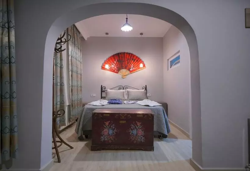 Pashabelle Hotel   Adults Only