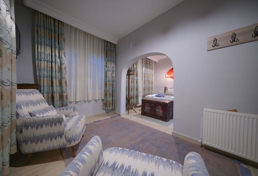 Pashabelle Hotel   Adults Only