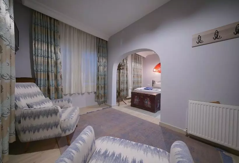 Pashabelle Hotel   Adults Only