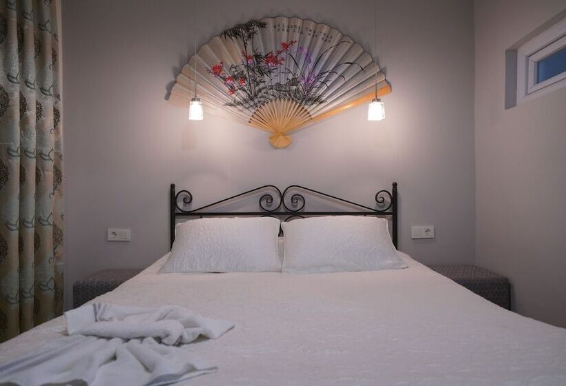 Pashabelle Hotel   Adults Only