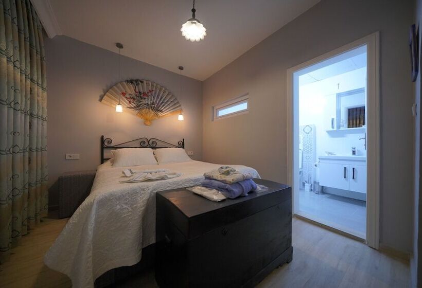 Pashabelle Hotel   Adults Only