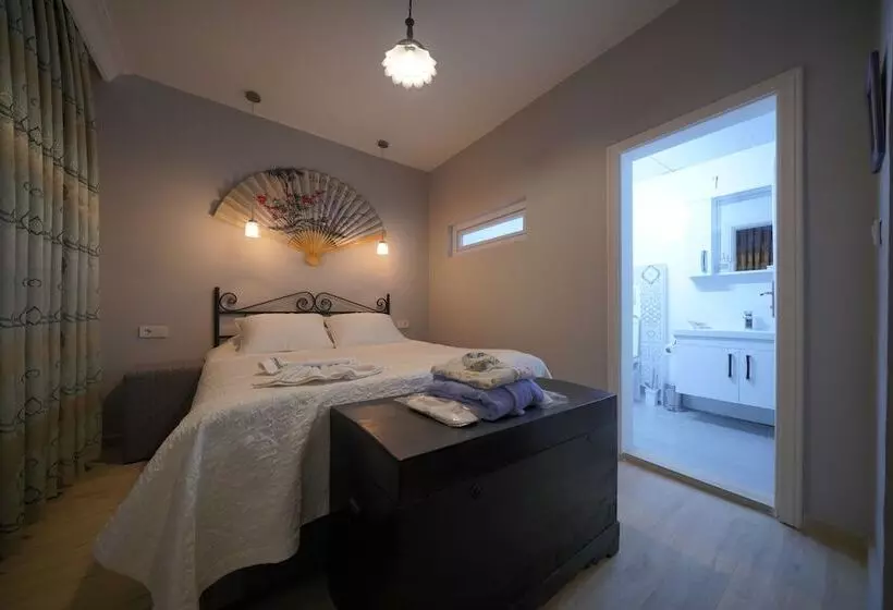 Pashabelle Hotel   Adults Only