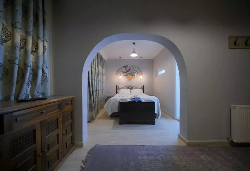 Pashabelle Hotel   Adults Only