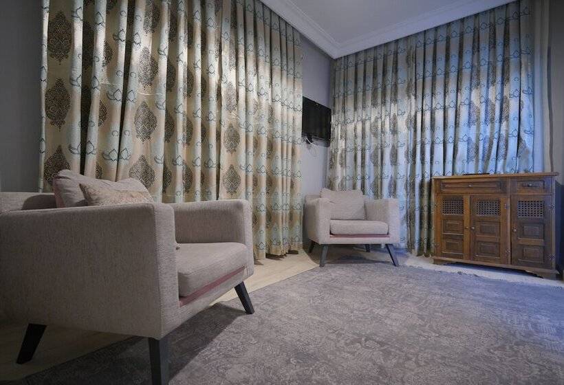 Pashabelle Hotel   Adults Only