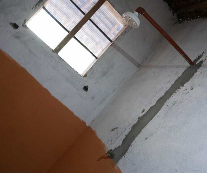 پانسیون Afro Beach Bungalows