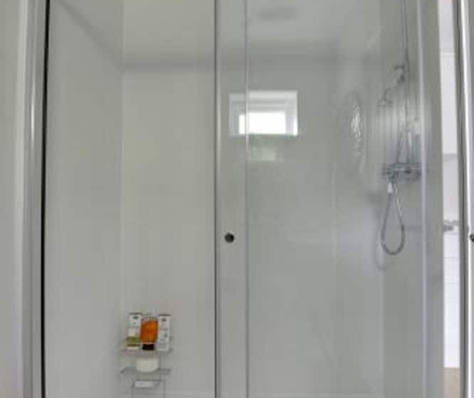 Pensjonat Brunger House