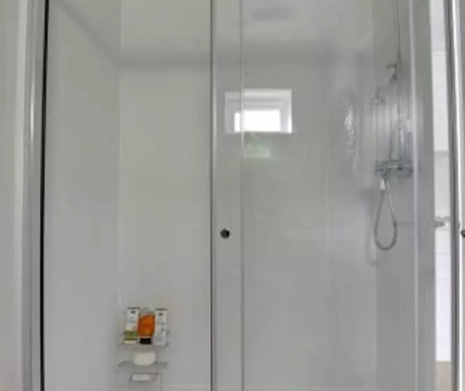 ペンション Brunger House