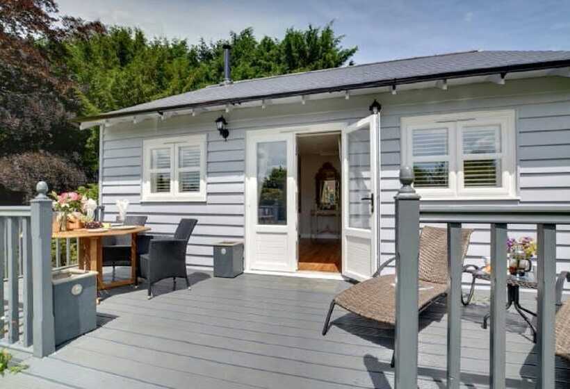 Pensjonat Brunger House