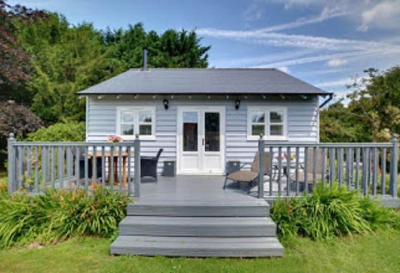 Pensjonat Brunger House