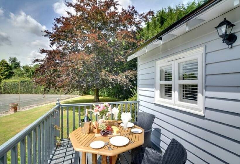 Pensjonat Brunger House